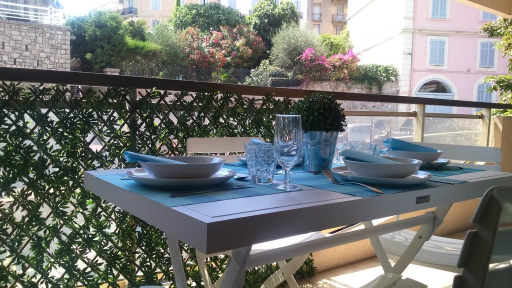 Apartment Proche Et Gare